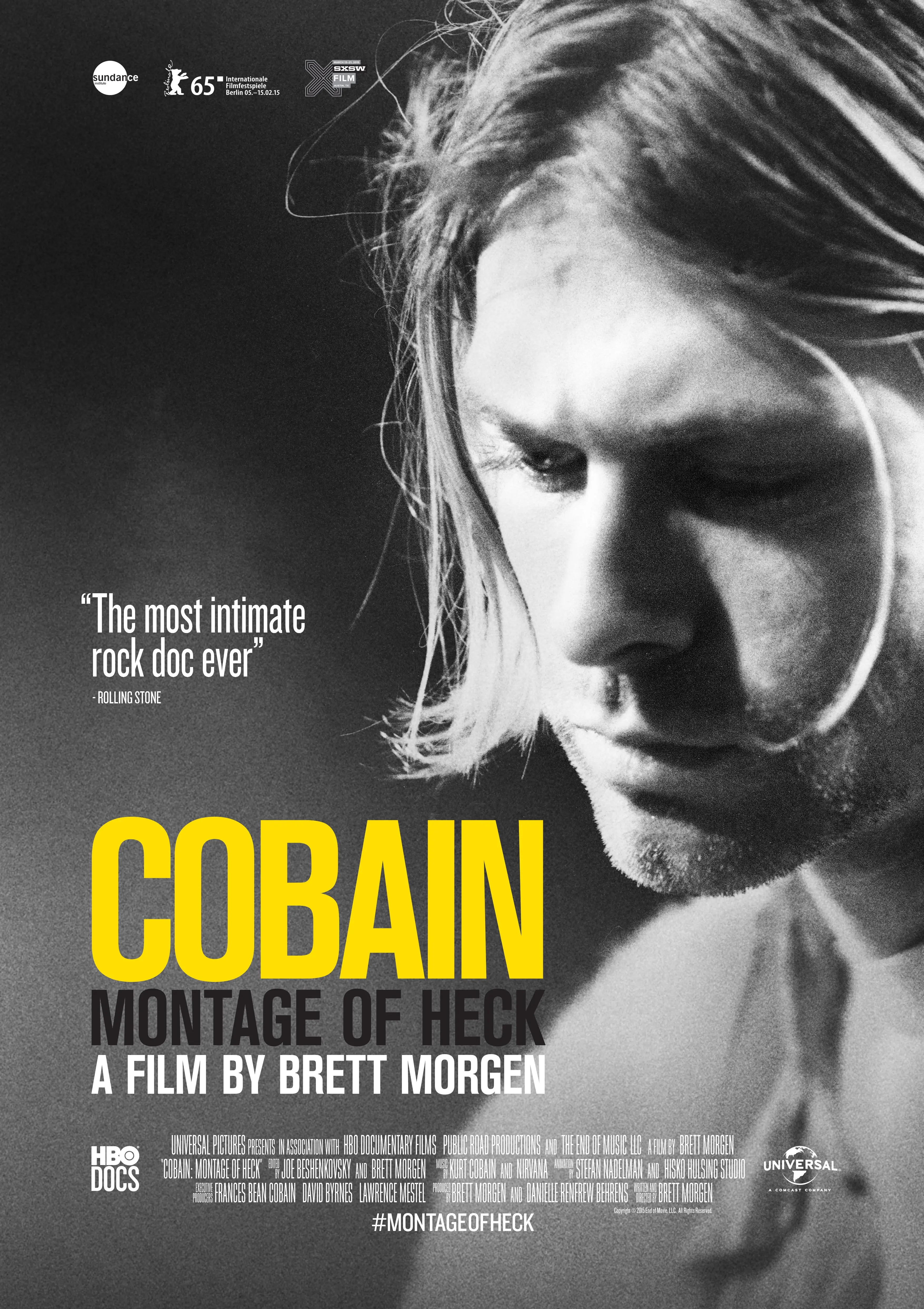 Cobain Cobain