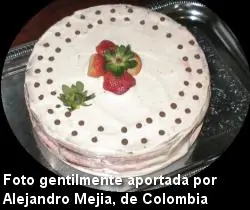 tortas