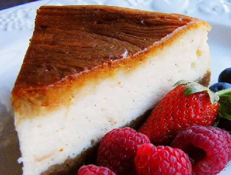 dulces
