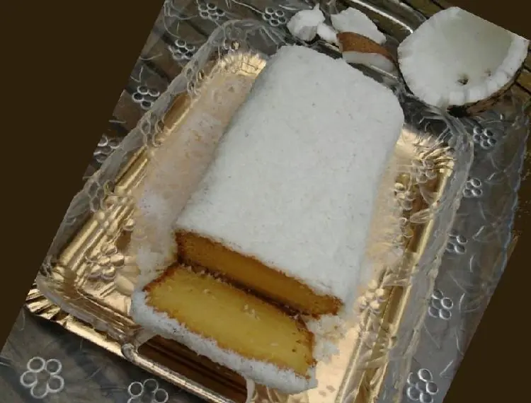 tortas