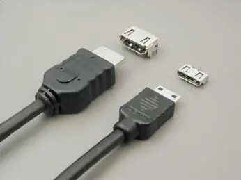 cable hdmi
