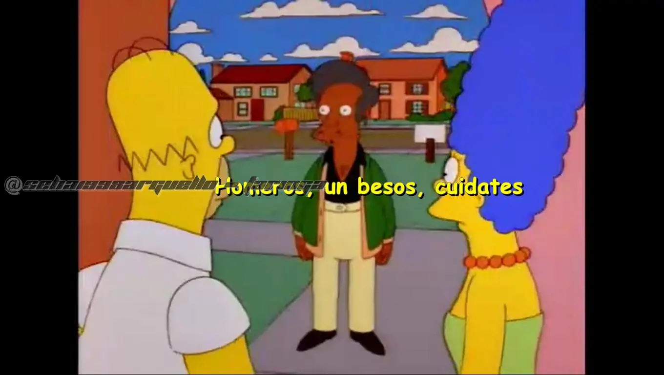 los simpsons