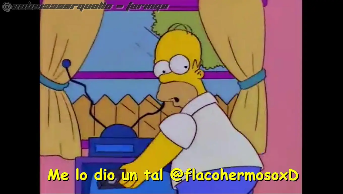 los simpsons