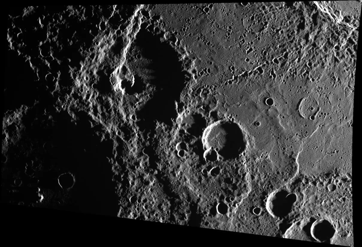 Mercurio