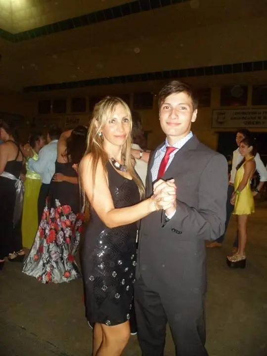 No soy virgo como vos