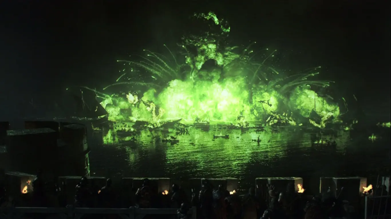 Game of thrones