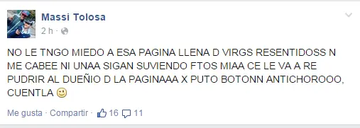 el masi