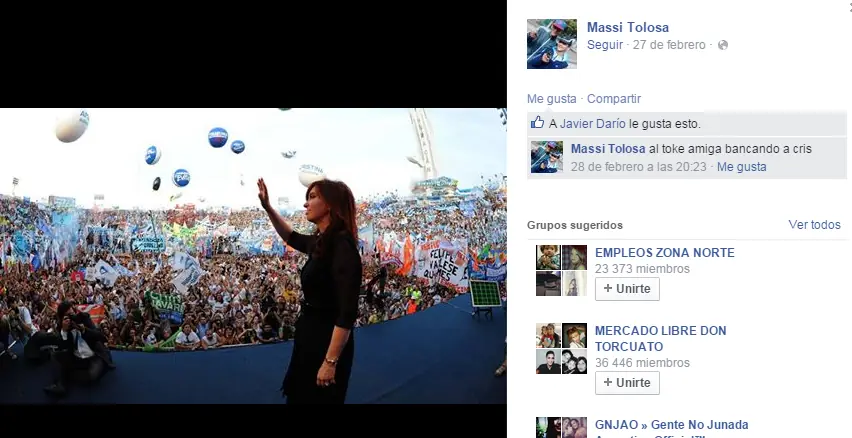 el masi