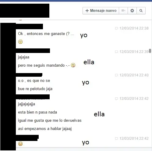VIRGUEADA