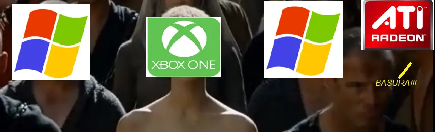 Microsoft Entra en Panico!!!!! Camino de la verguenza GoT