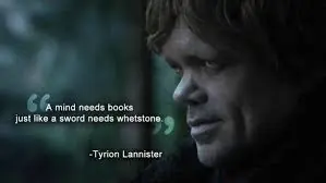Game of thrones