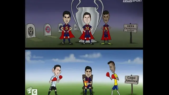 copa america chile 2015
