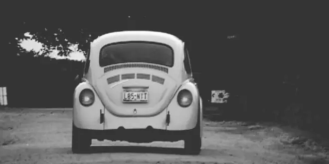 5 Cosas buenas que dejaron los Nazis (Grandes inventos)