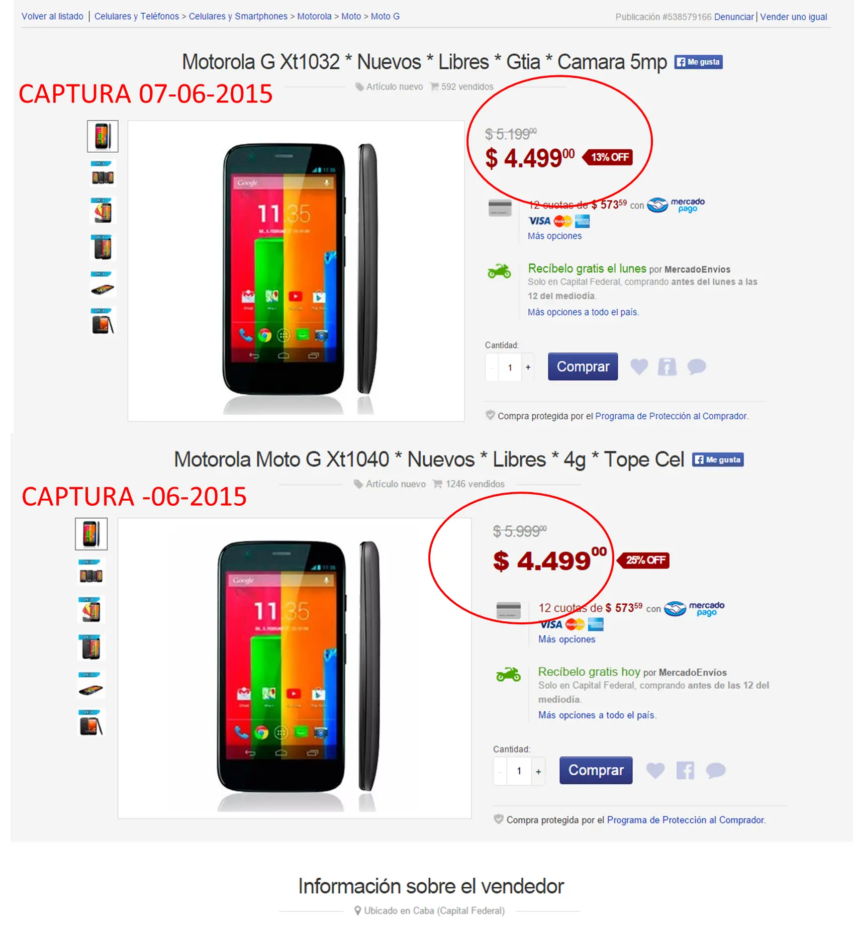 megatone