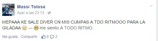 loca