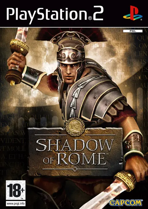 Juegos de PS2 (que pasé) que tuviste que haber jugado