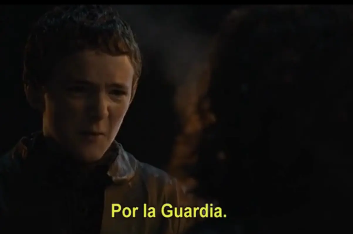 Game of Thrones Final de Temporada (100% spoilers) Game of Thrones Final de Temporada (100% spoilers)