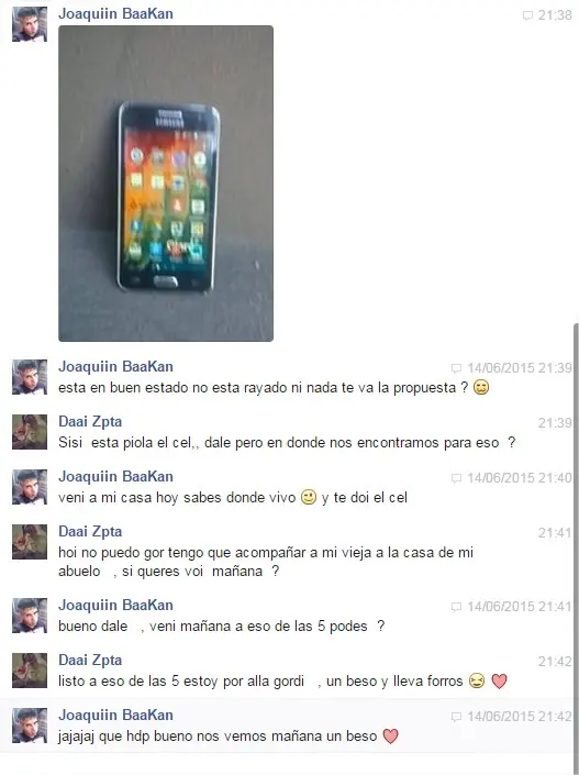 dejar de ser virgo