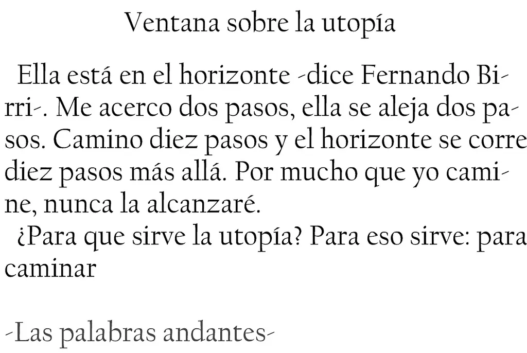 El Libro de los Abrazos