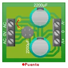 PCB