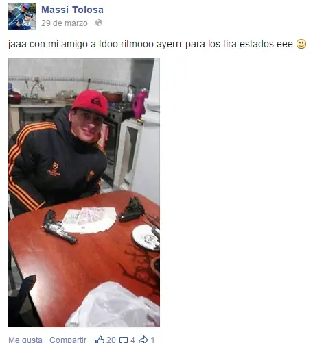 loca