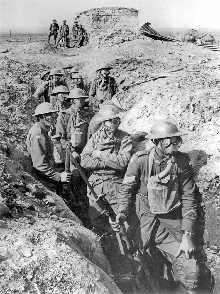 guerra