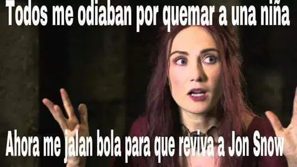 game of thrones