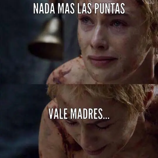 Game of Thrones Final de Temporada (100% spoilers)