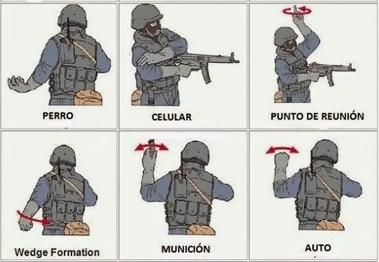 militar