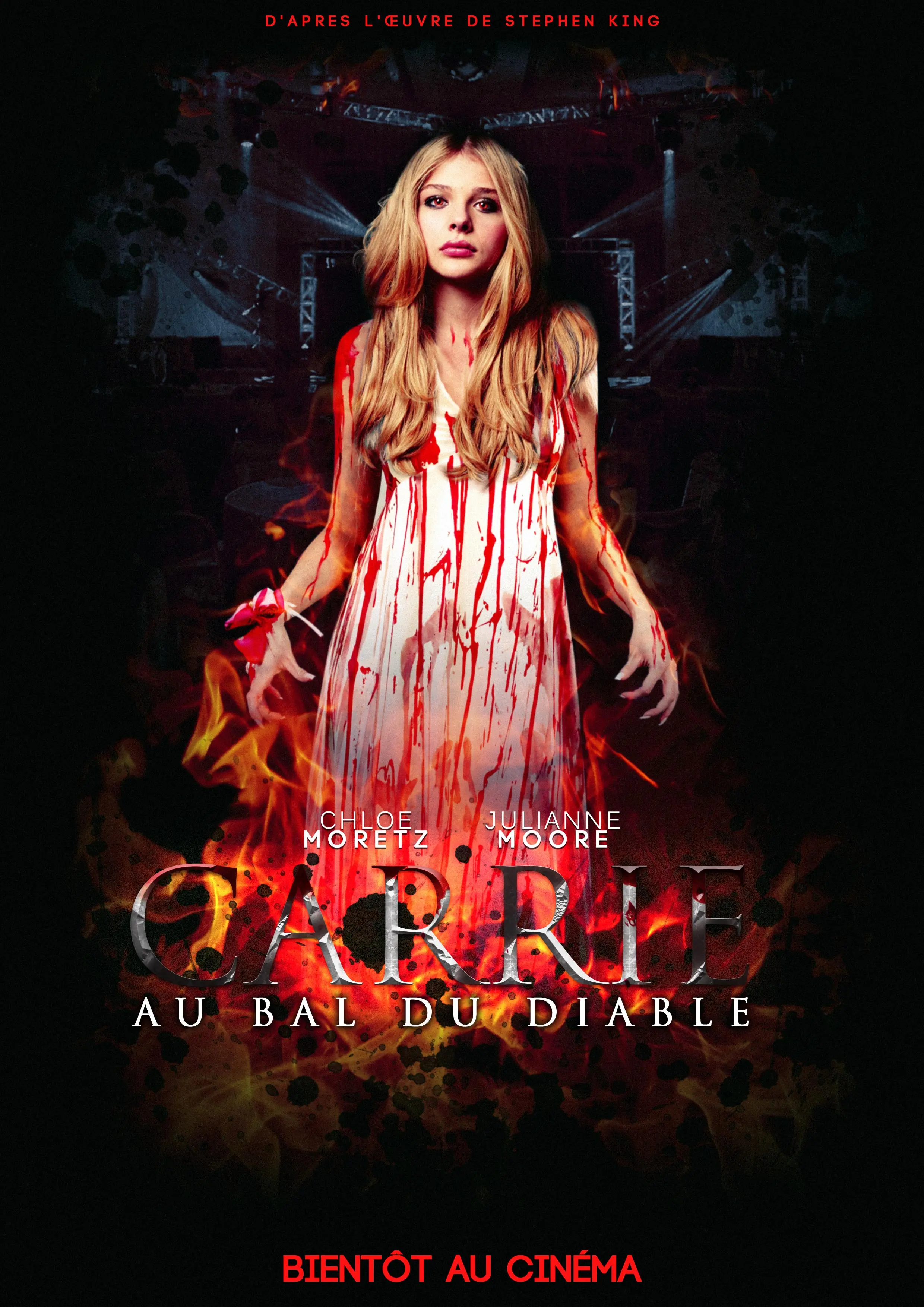 carrie
