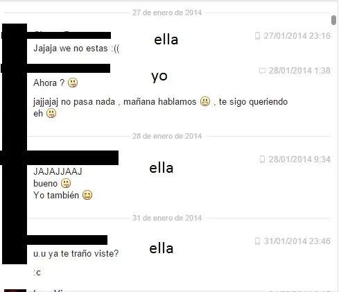 La virguie como un campeon y te lo cuento