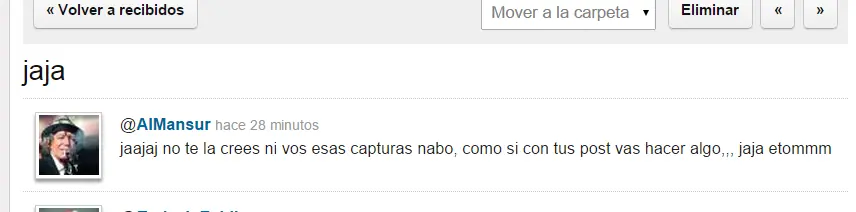 dekada robada