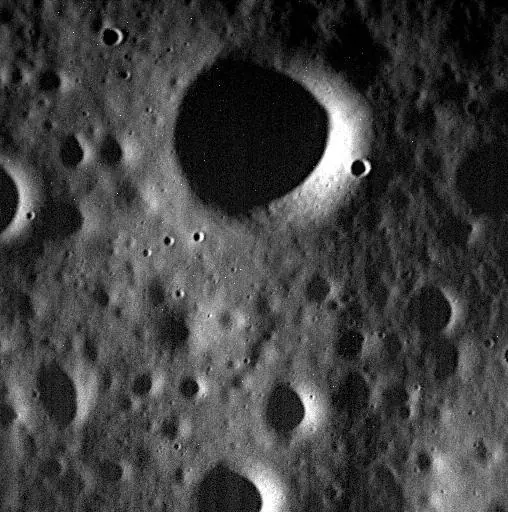 nasa