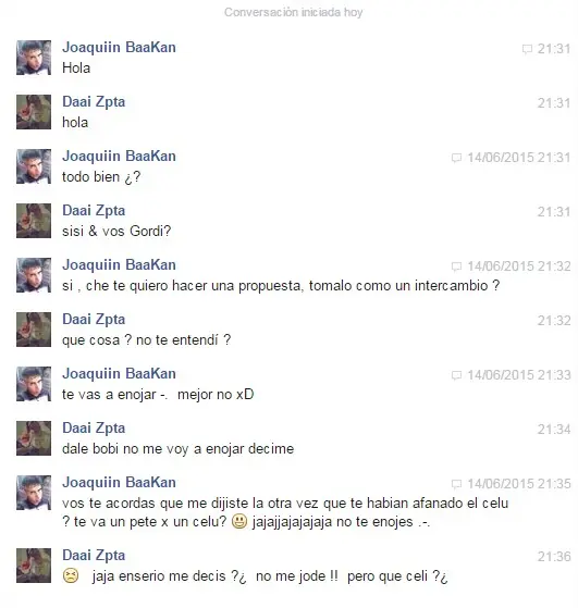 perder