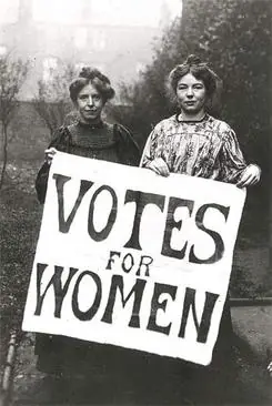 feminismo