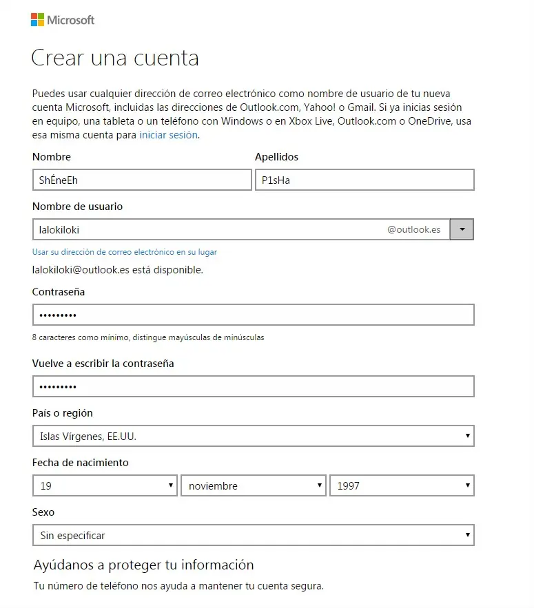 virginidad