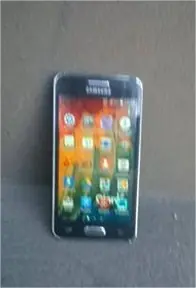 por celular