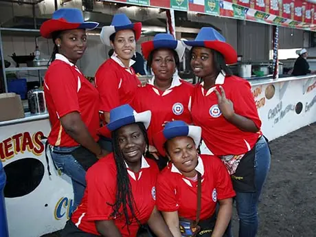Colombianos Colombianos