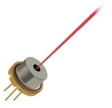 laser