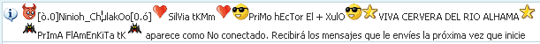 Cómo ser un "Messenger Star"