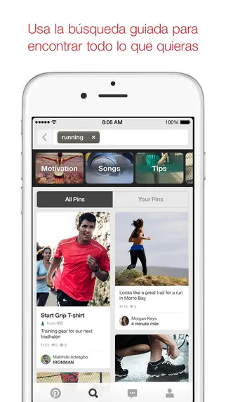 Apps que toda chica debe tener