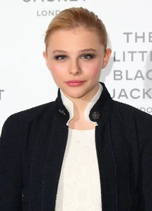 Chloe Moretz
