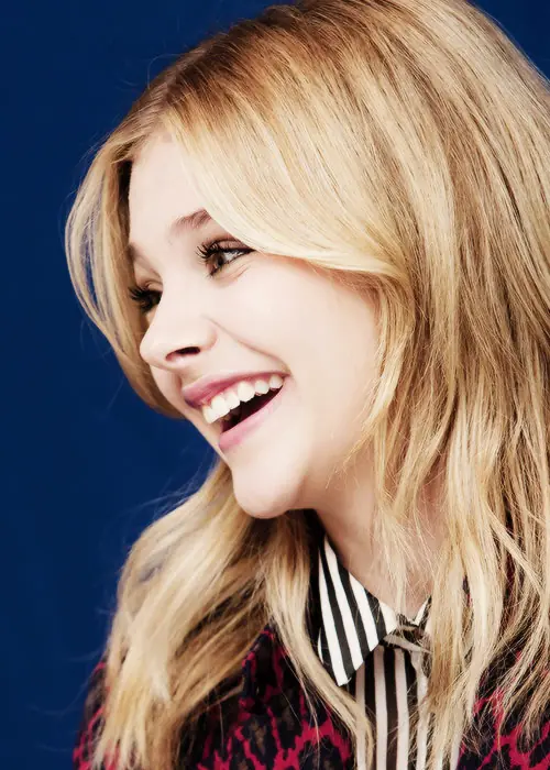 chloe grace moretz