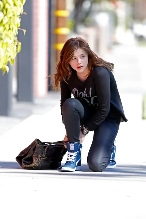Julianne Moore