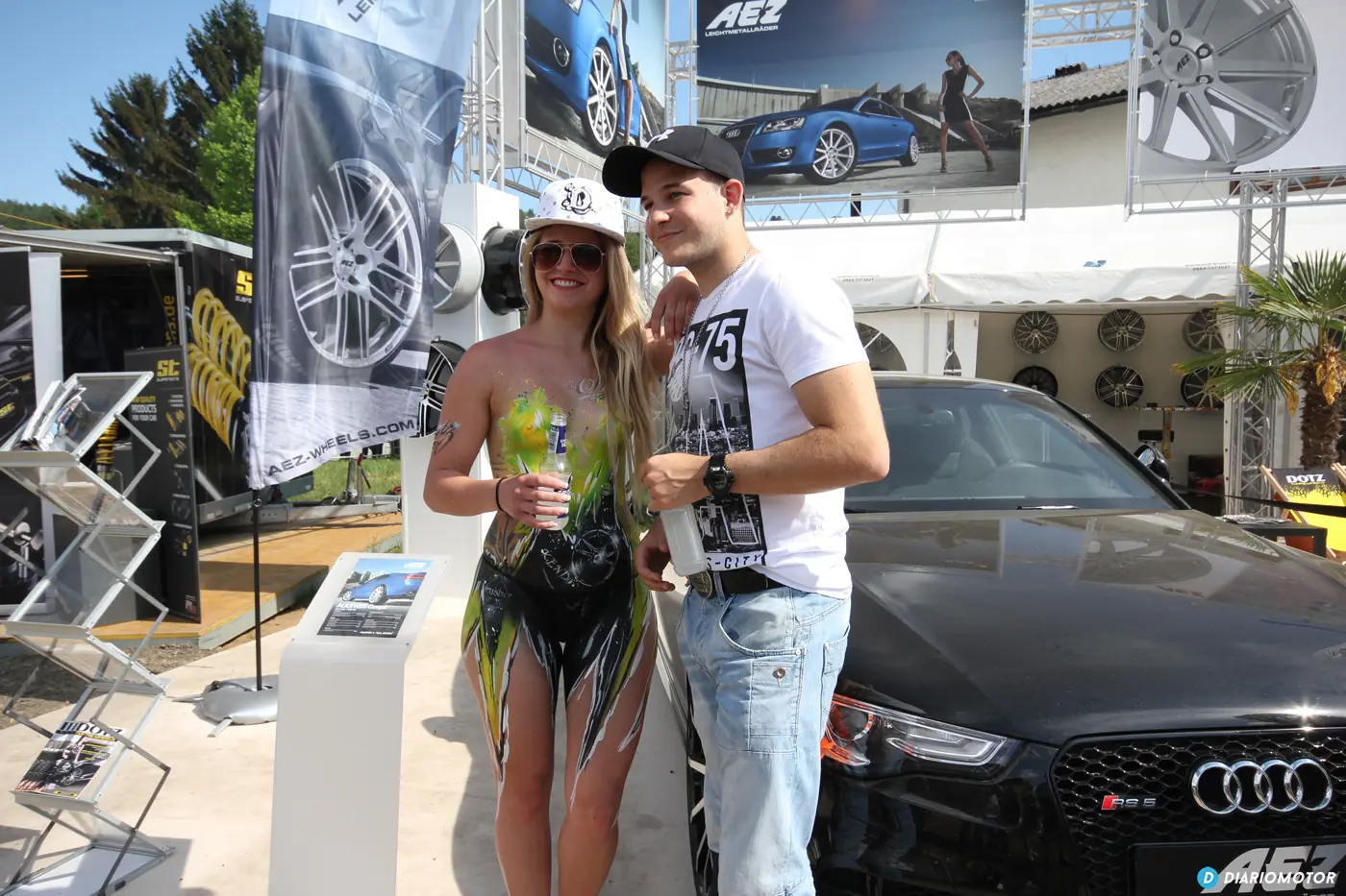 Worthersee Tour Worthersee Tour