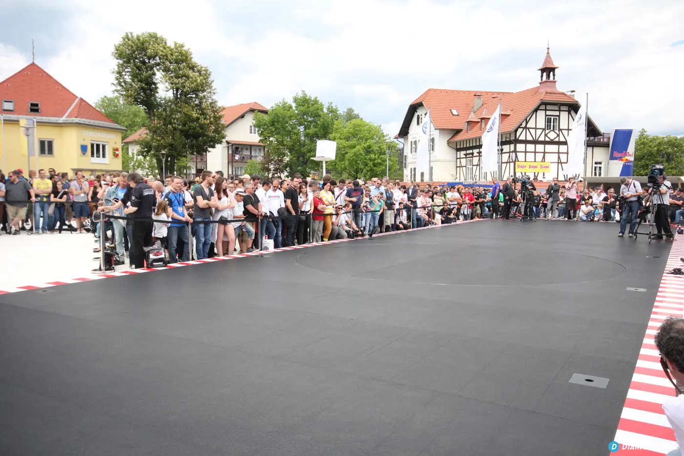 Worthersee Tour Worthersee Tour