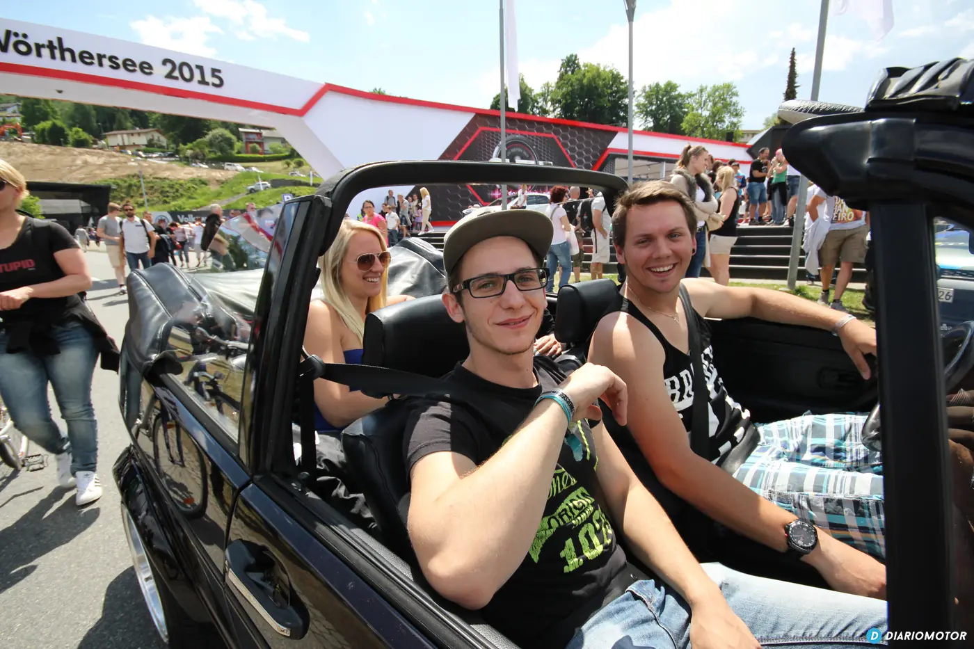 Worthersee Tour Worthersee Tour