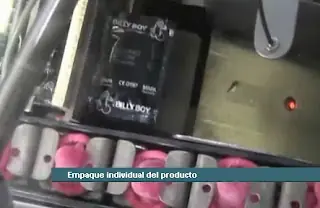 ¿sabes como se fabrica el preservativo ? +yapa katy perry.