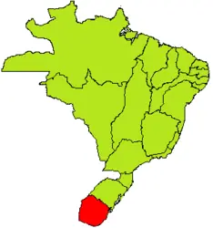 Uruguay nunca fue provincia Argentina y te lo demuestro