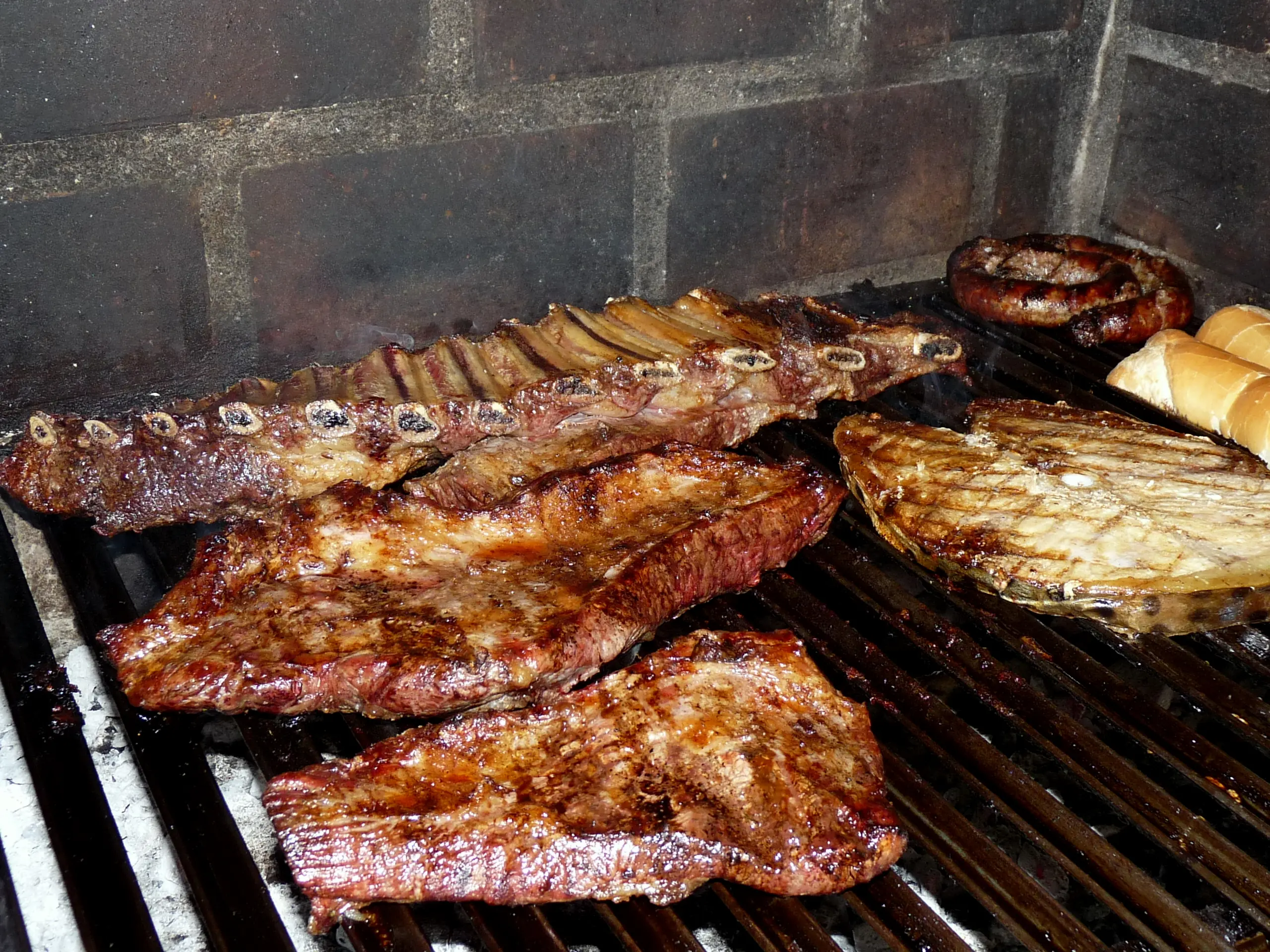 Las mejores Comidas de Latinoamerica